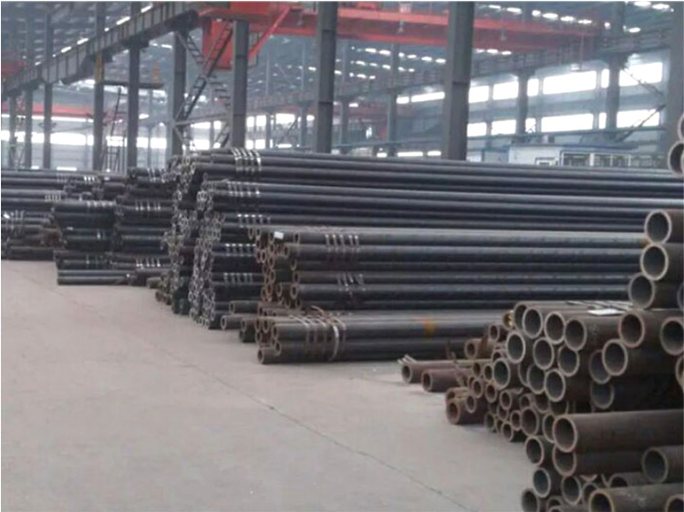 安乡12cr2mo化肥专用管